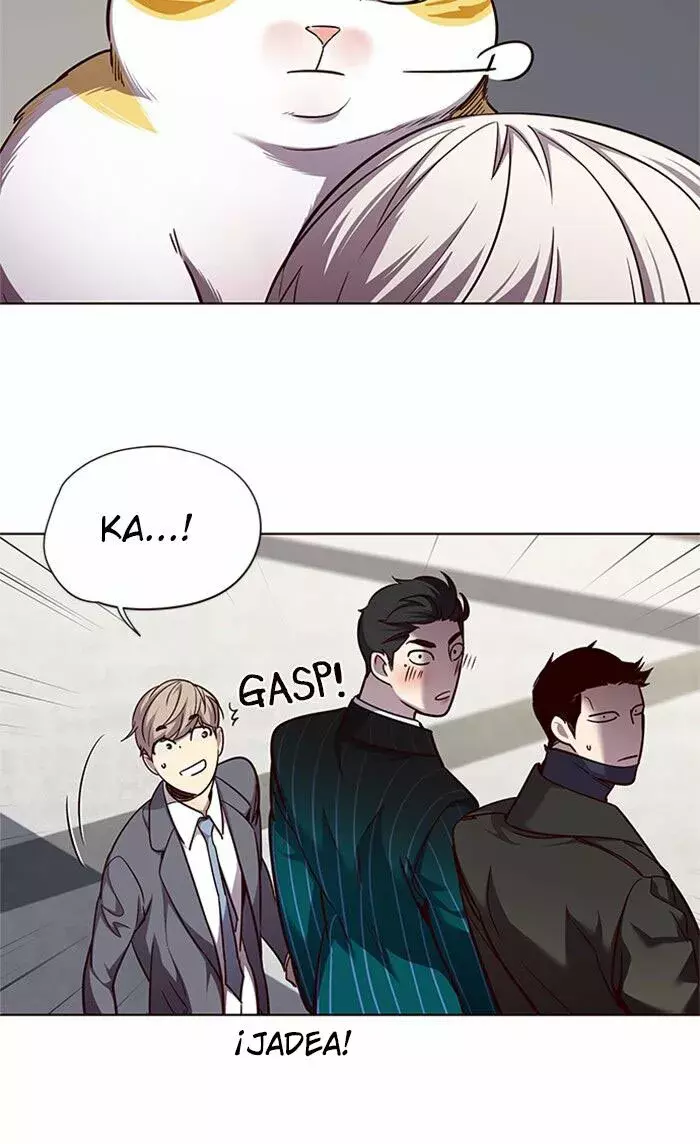 Read Lightning Degree ES Manga Online