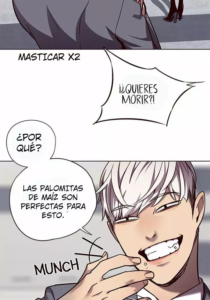 Read Lightning Degree ES Manga Online