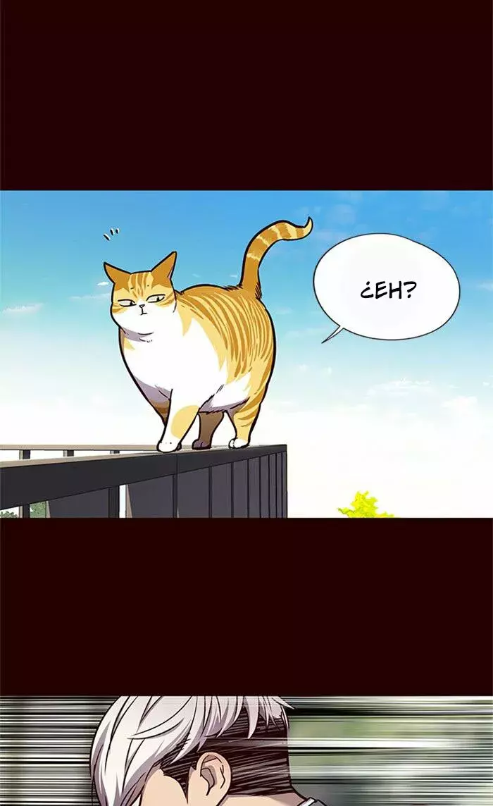Read Lightning Degree ES Manga Online