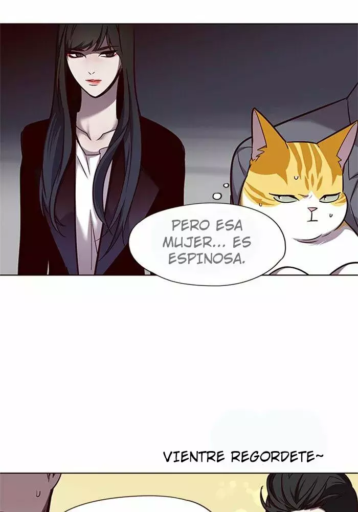 Read Lightning Degree ES Manga Online