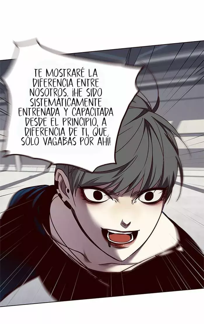Read Lightning Degree ES Manga Online