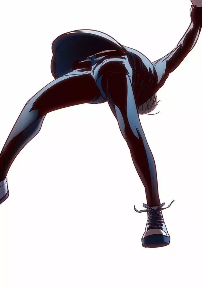 Read Lightning Degree ES Manga Online