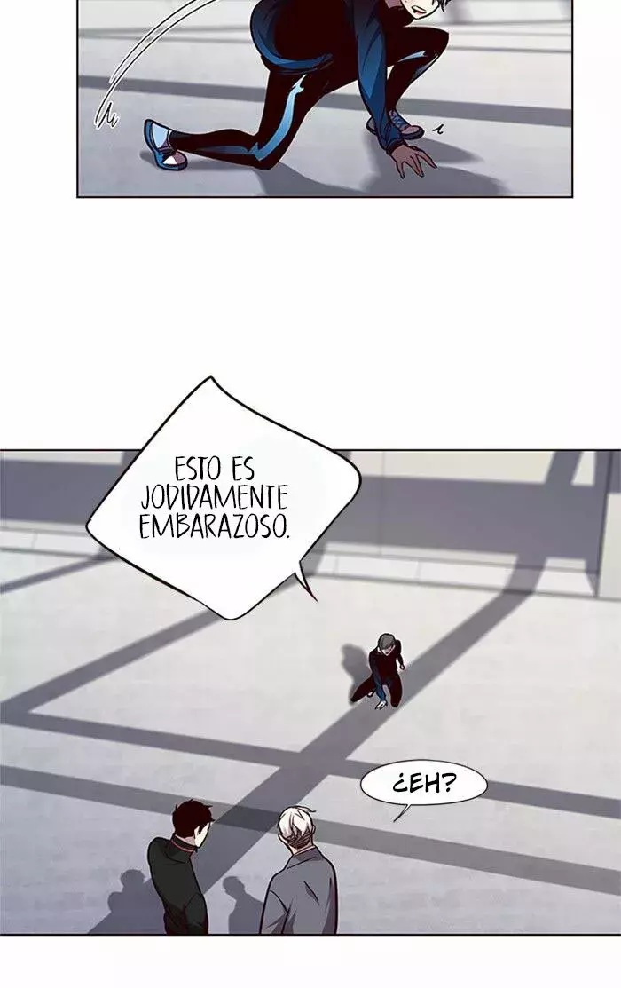 Read Lightning Degree ES Manga Online