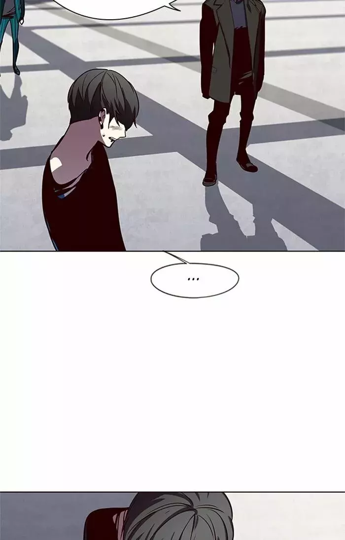 Read Lightning Degree ES Manga Online