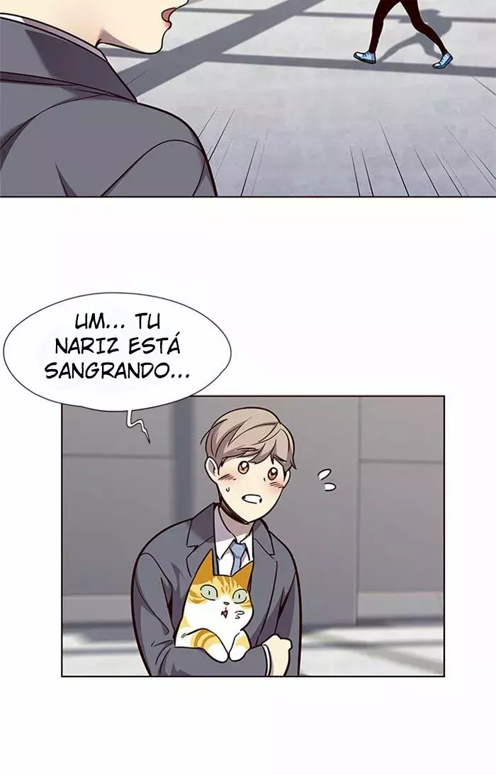 Read Lightning Degree ES Manga Online
