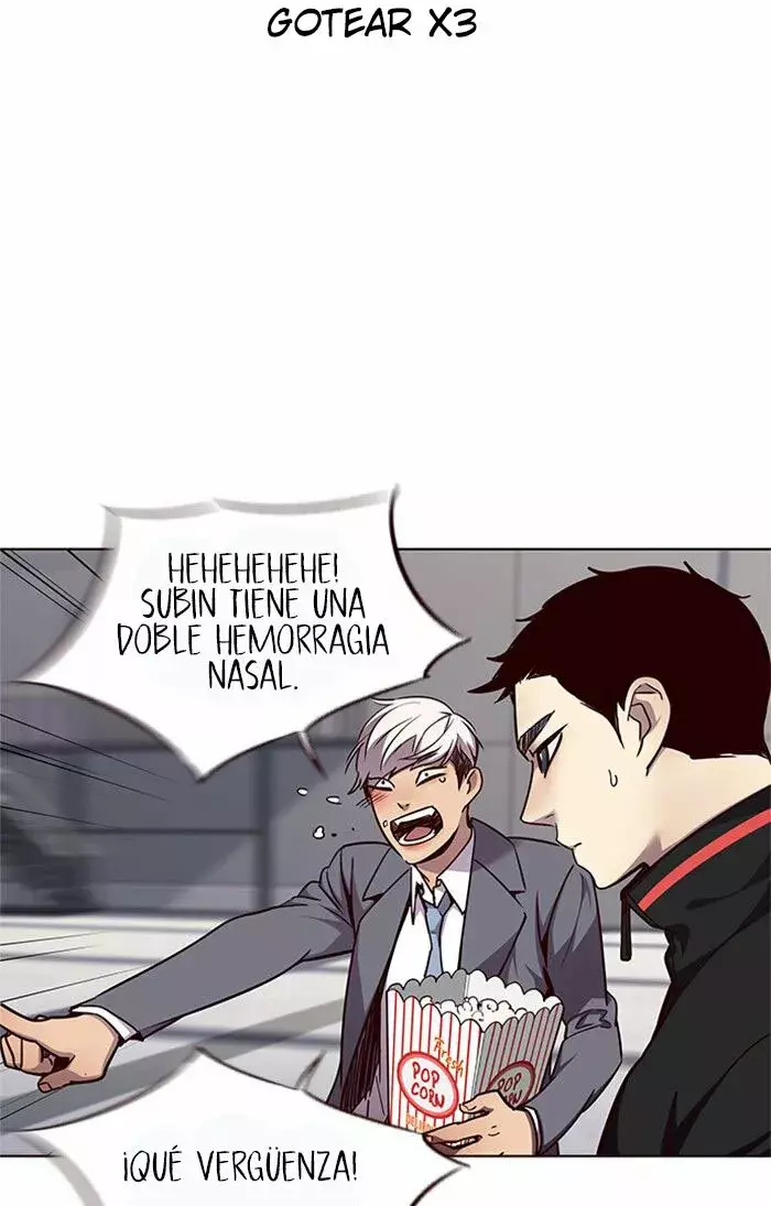 Read Lightning Degree ES Manga Online