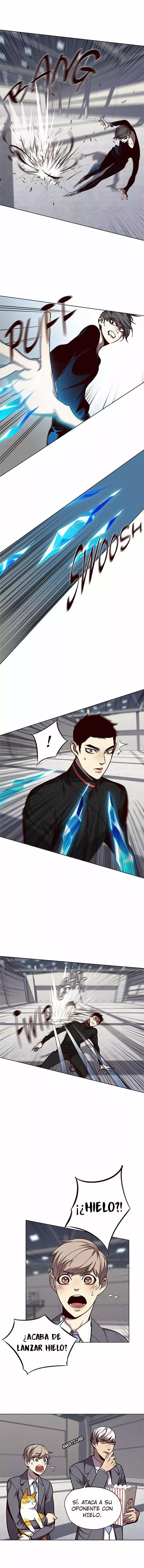 Read Lightning Degree ES Manga Online