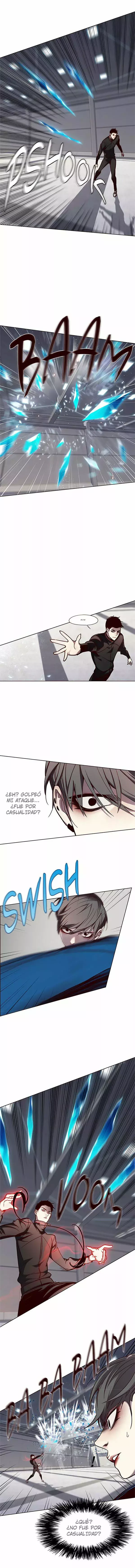 Read Lightning Degree ES Manga Online