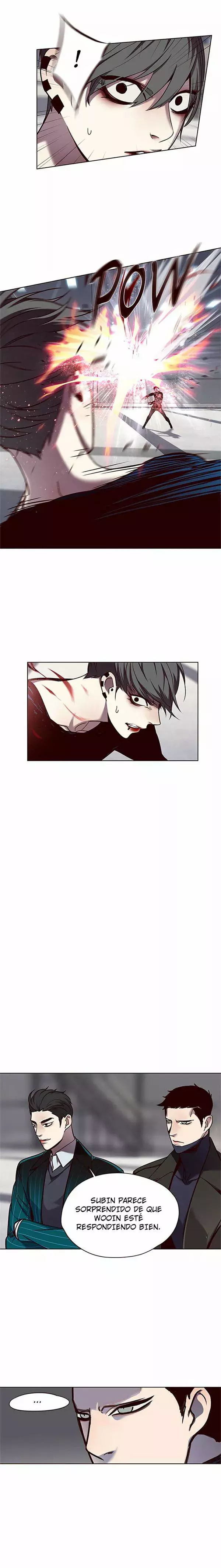 Read Lightning Degree ES Manga Online