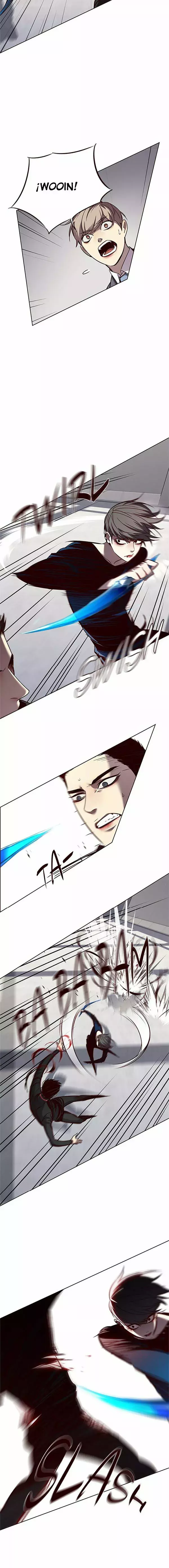 Read Lightning Degree ES Manga Online