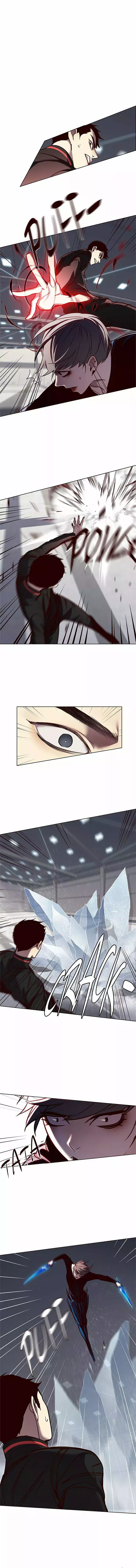 Read Lightning Degree ES Manga Online