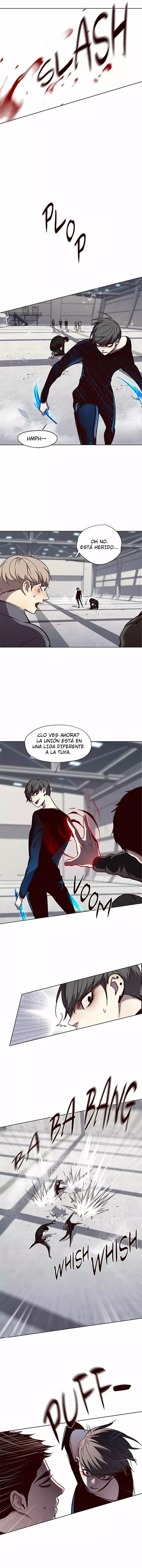 Read Lightning Degree ES Manga Online