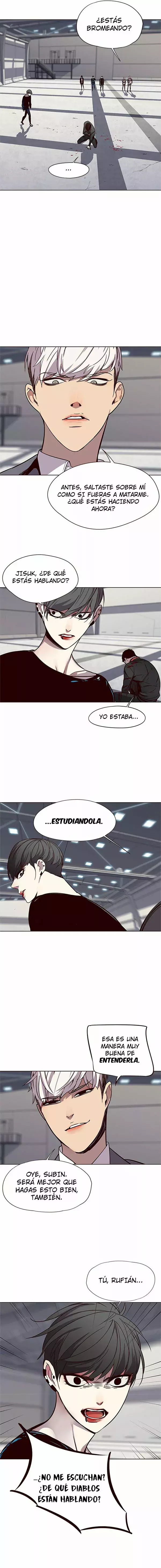 Read Lightning Degree ES Manga Online