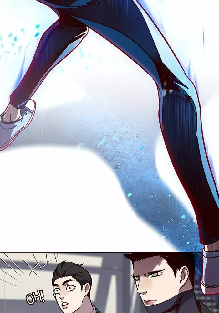 Read Lightning Degree ES Manga Online