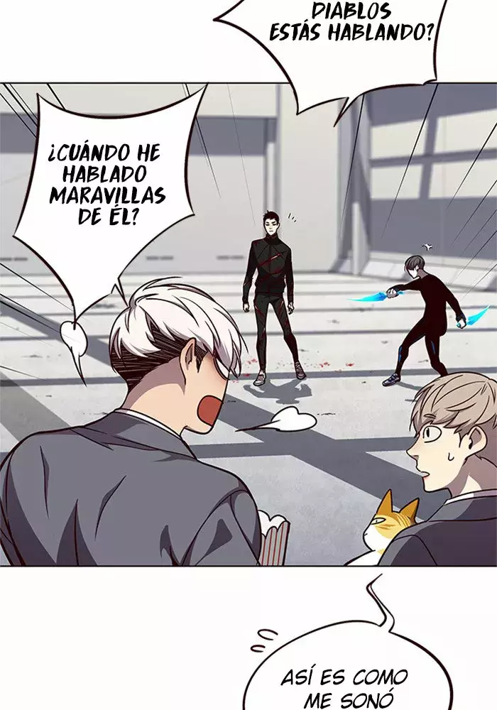 Read Lightning Degree ES Manga Online