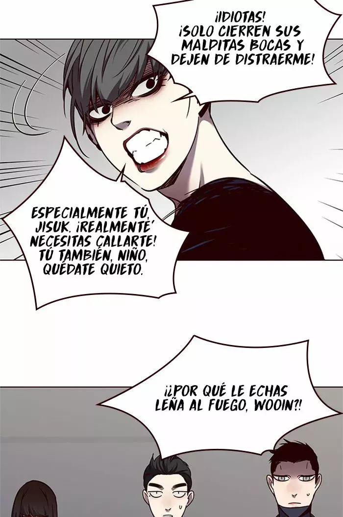 Read Lightning Degree ES Manga Online