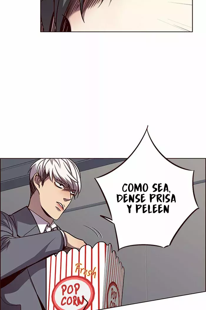 Read Lightning Degree ES Manga Online