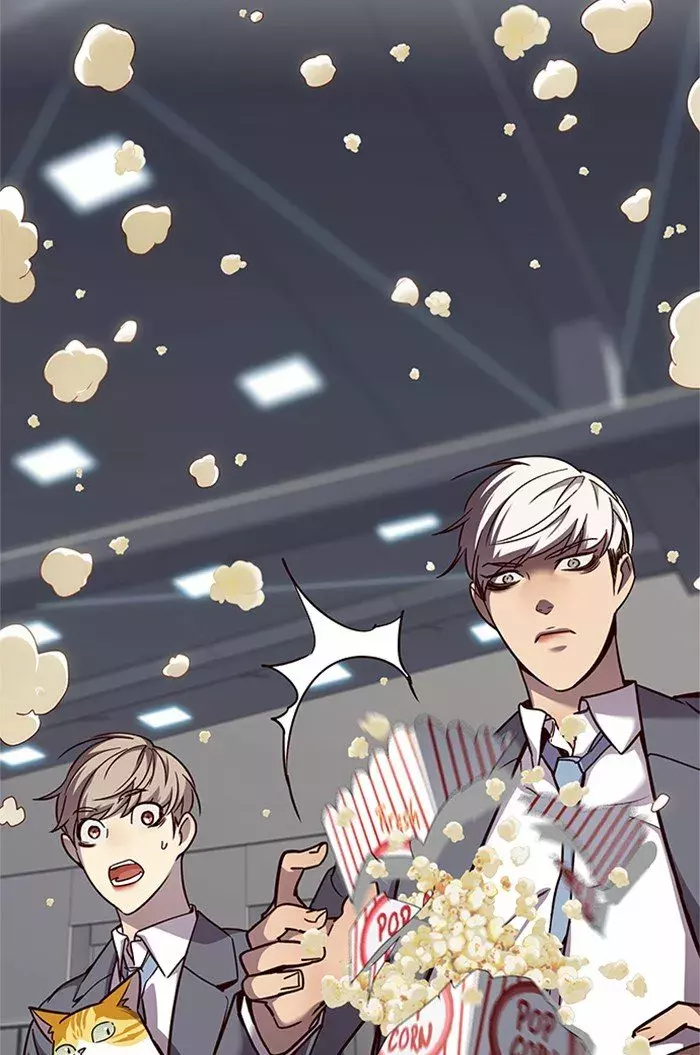 Read Lightning Degree ES Manga Online