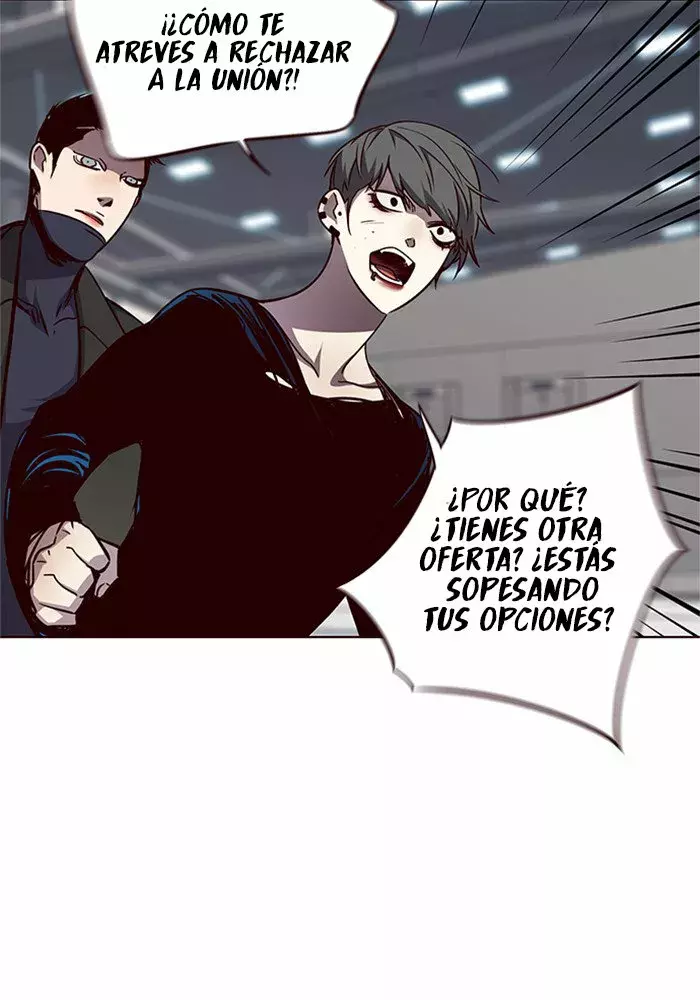 Read Lightning Degree ES Manga Online