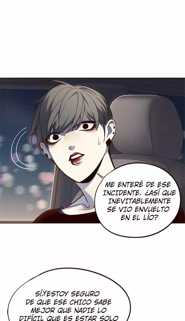 Read Lightning Degree ES Manga Online
