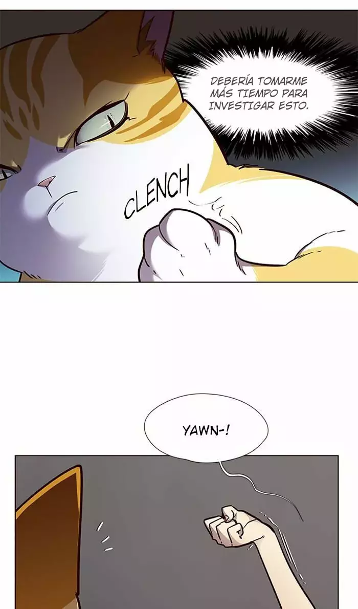 Read Lightning Degree ES Manga Online
