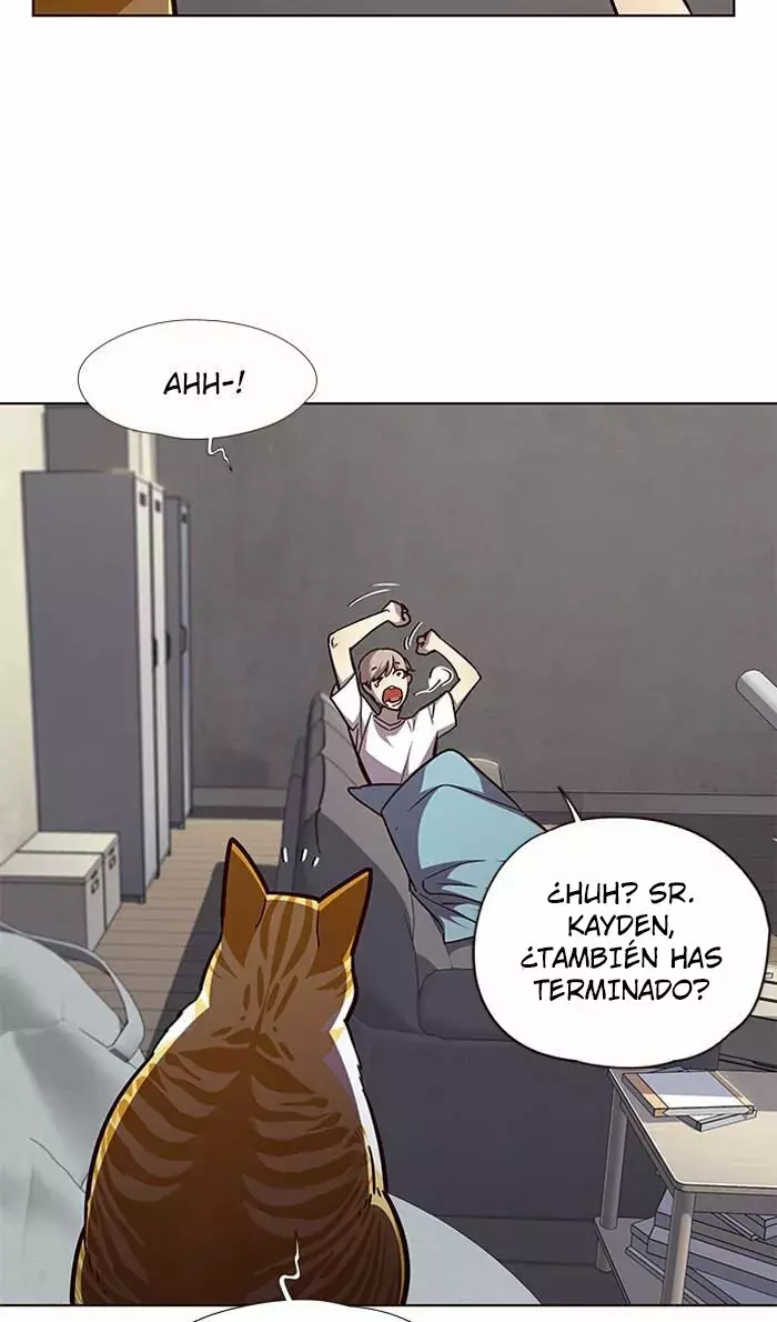 Read Lightning Degree ES Manga Online
