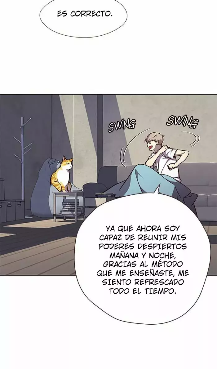 Read Lightning Degree ES Manga Online