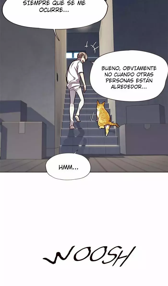 Read Lightning Degree ES Manga Online