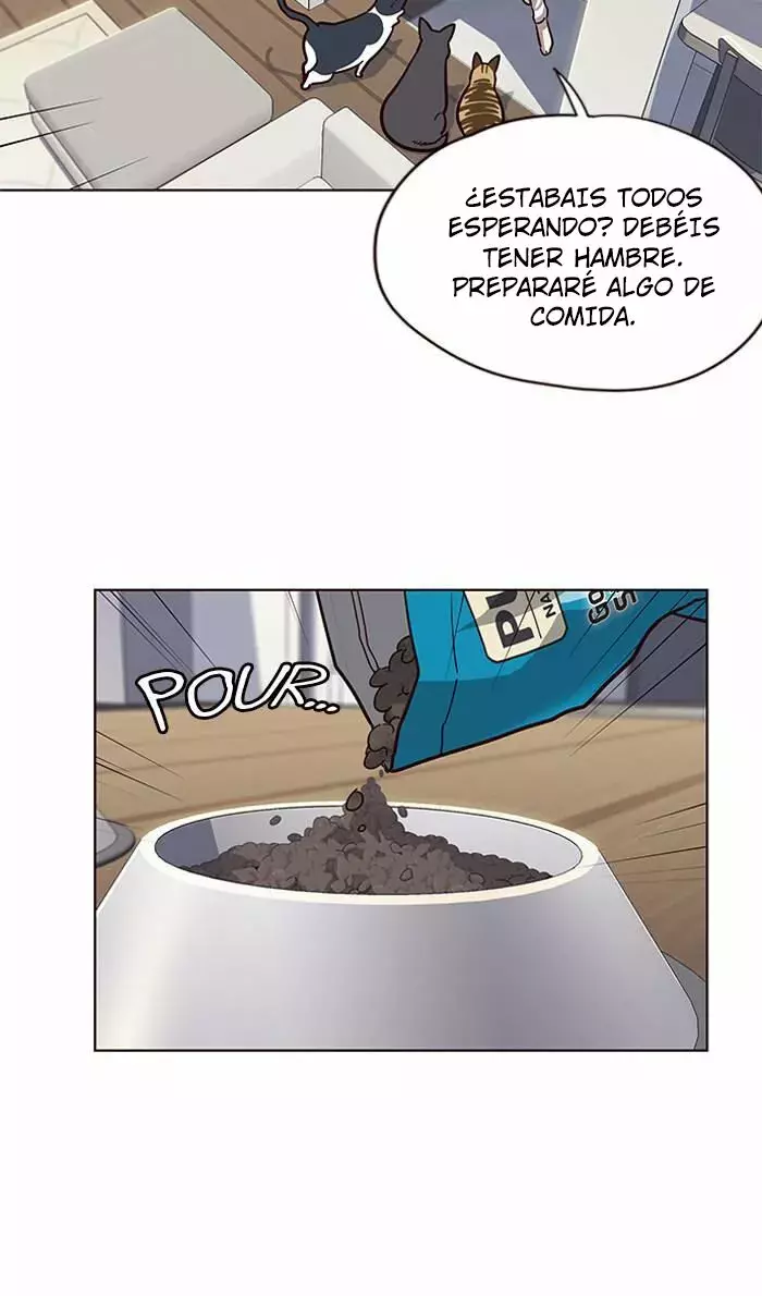 Read Lightning Degree ES Manga Online