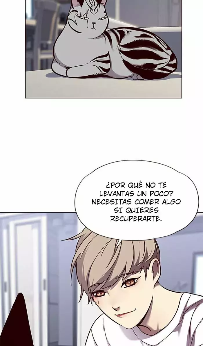 Read Lightning Degree ES Manga Online