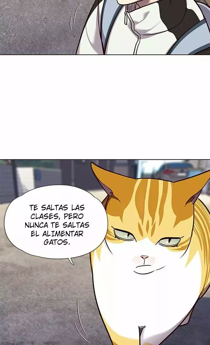 Read Lightning Degree ES Manga Online