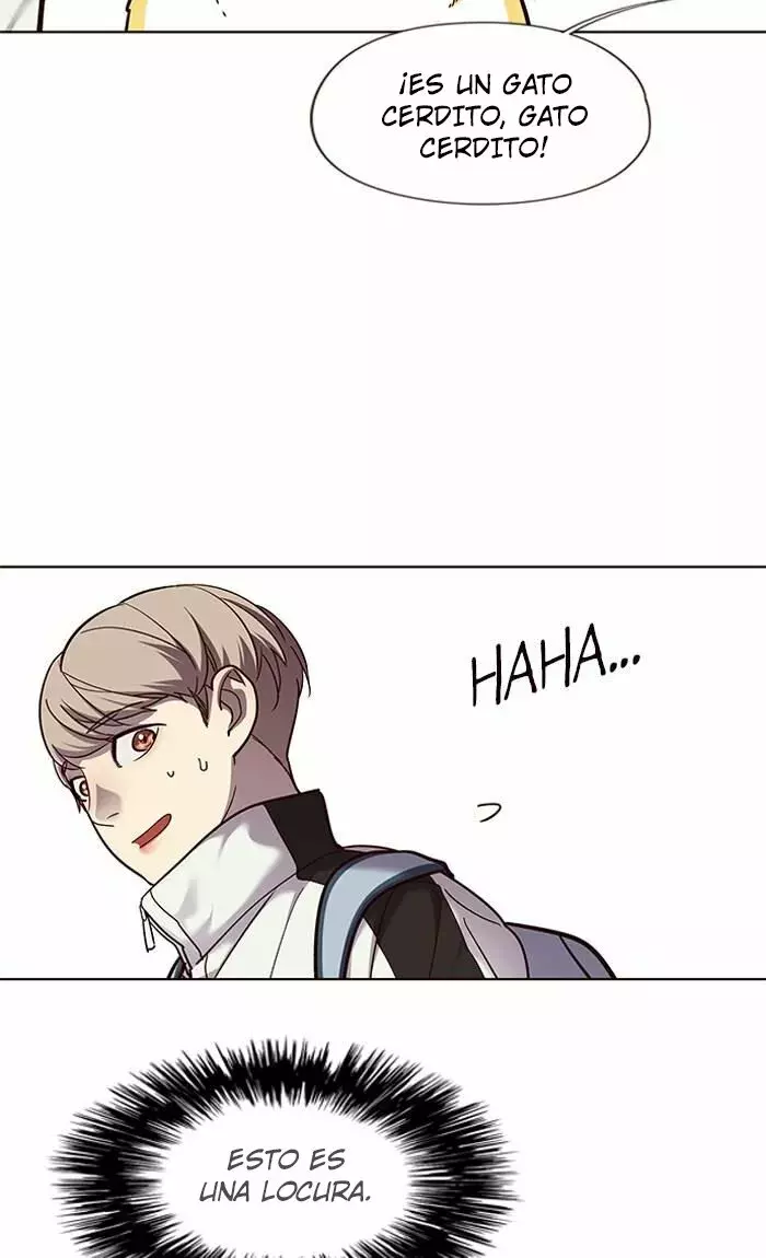 Read Lightning Degree ES Manga Online