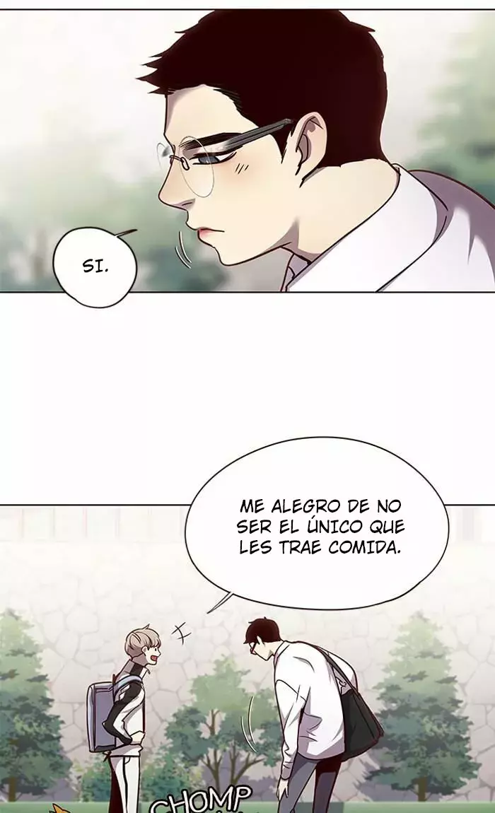 Read Lightning Degree ES Manga Online