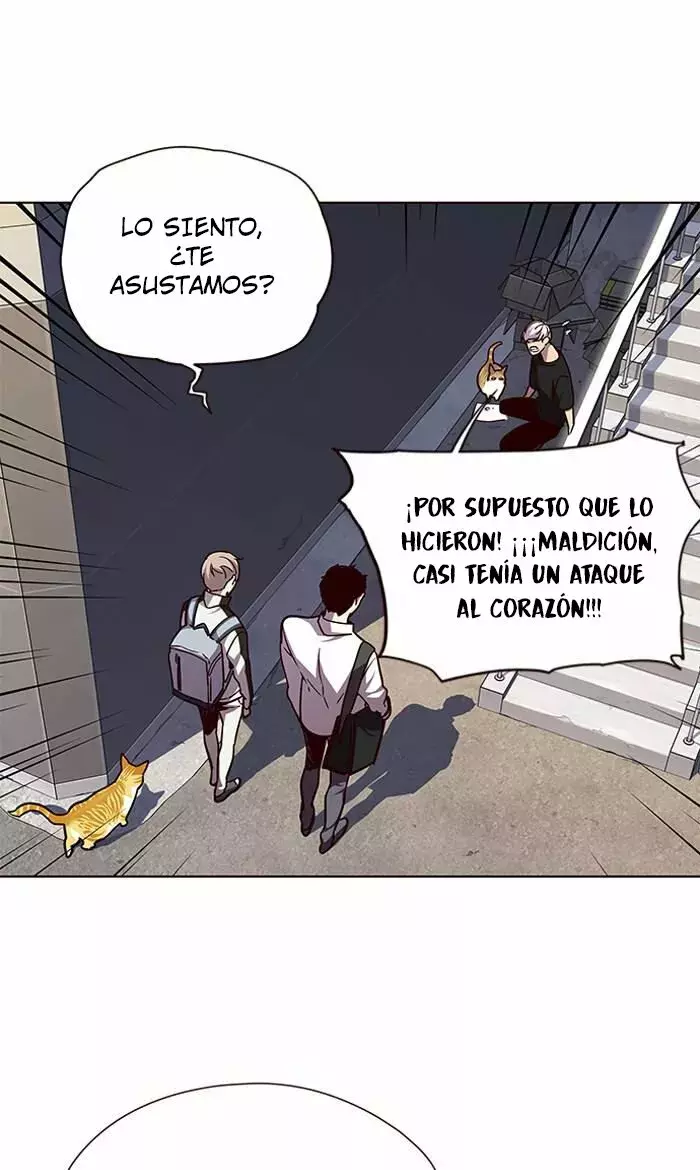 Read Lightning Degree ES Manga Online