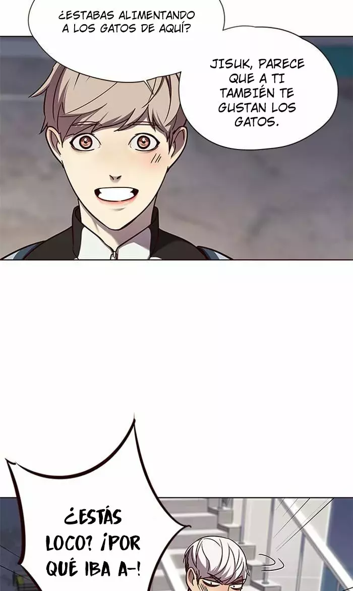 Read Lightning Degree ES Manga Online