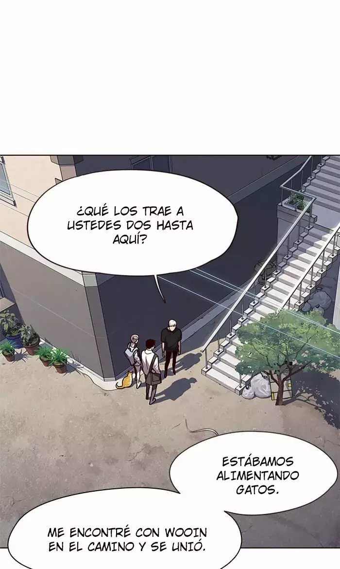 Read Lightning Degree ES Manga Online