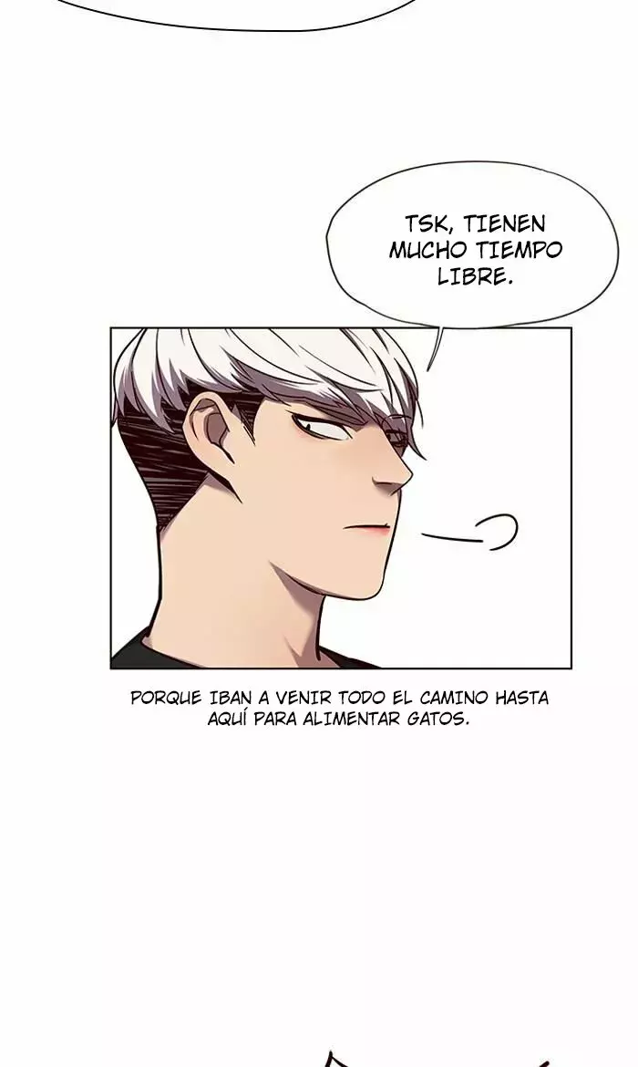 Read Lightning Degree ES Manga Online