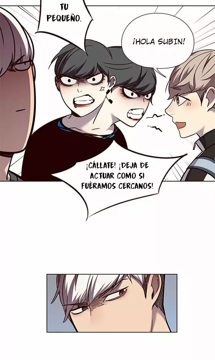 Read Lightning Degree ES Manga Online