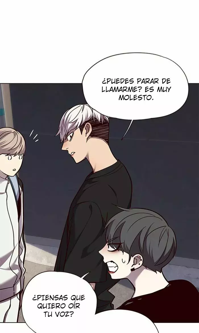 Read Lightning Degree ES Manga Online