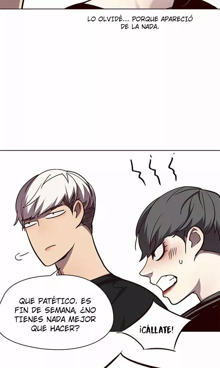 Read Lightning Degree ES Manga Online