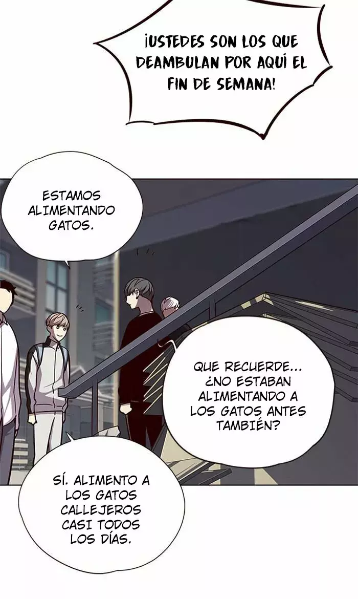 Read Lightning Degree ES Manga Online