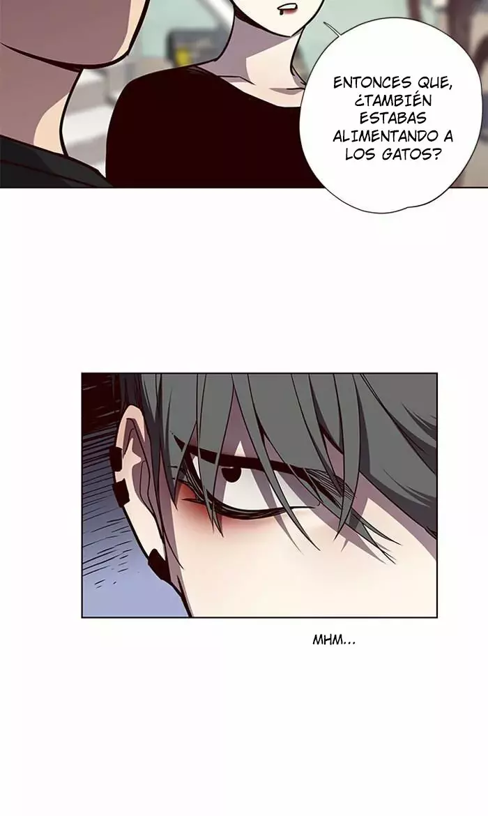 Read Lightning Degree ES Manga Online