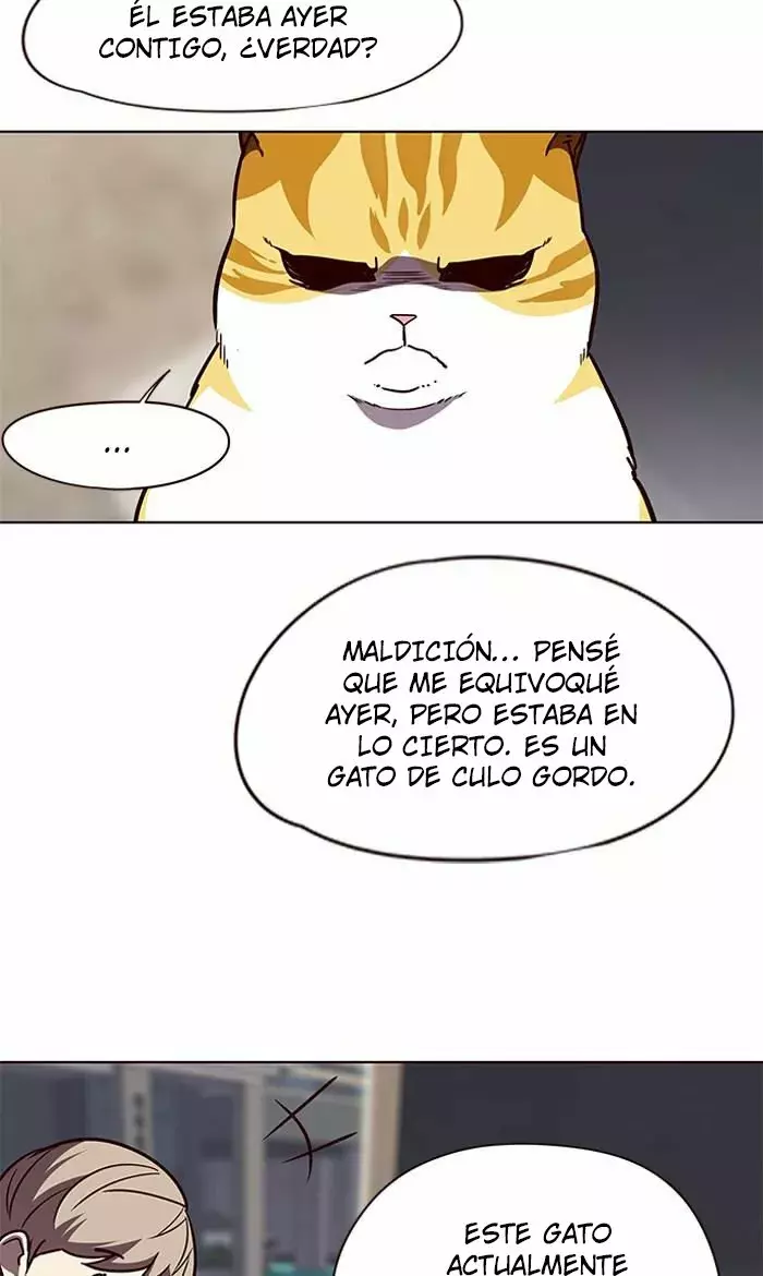 Read Lightning Degree ES Manga Online