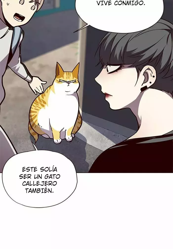 Read Lightning Degree ES Manga Online