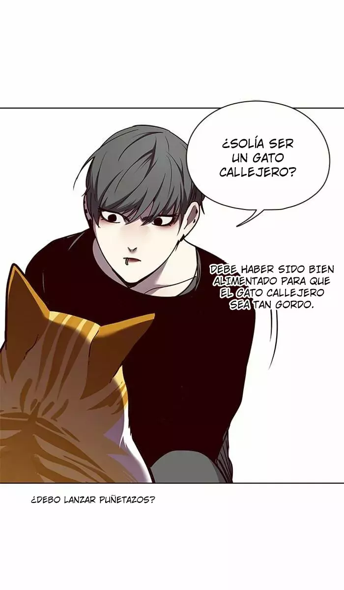 Read Lightning Degree ES Manga Online