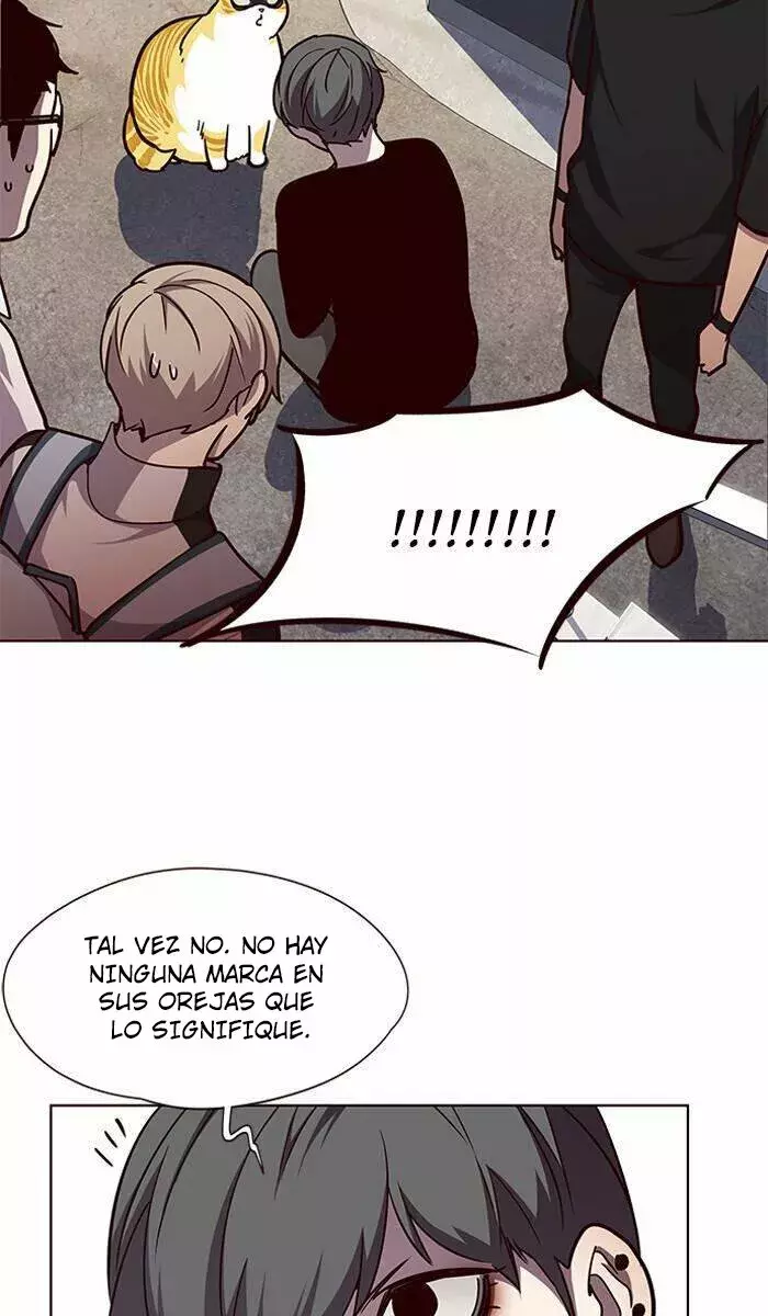 Read Lightning Degree ES Manga Online