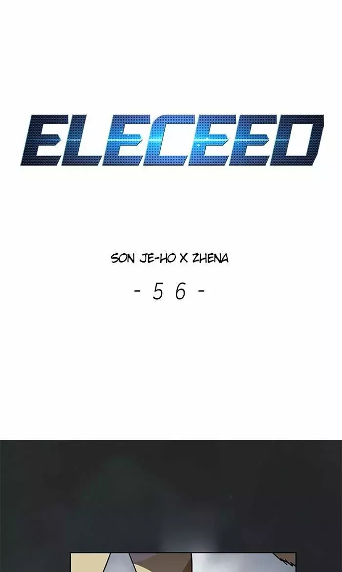 Read Lightning Degree ES Manga Online