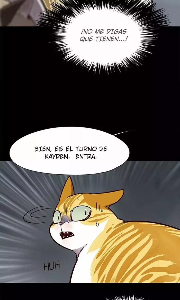Read Lightning Degree ES Manga Online