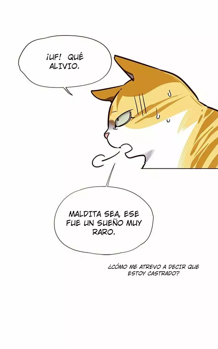 Read Lightning Degree ES Manga Online