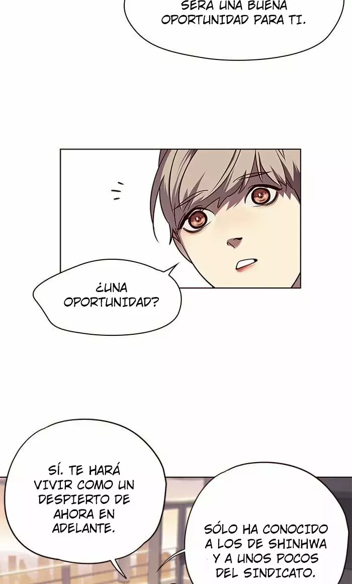 Read Lightning Degree ES Manga Online